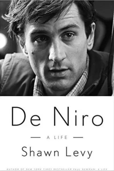 De Niro: A Life Cover